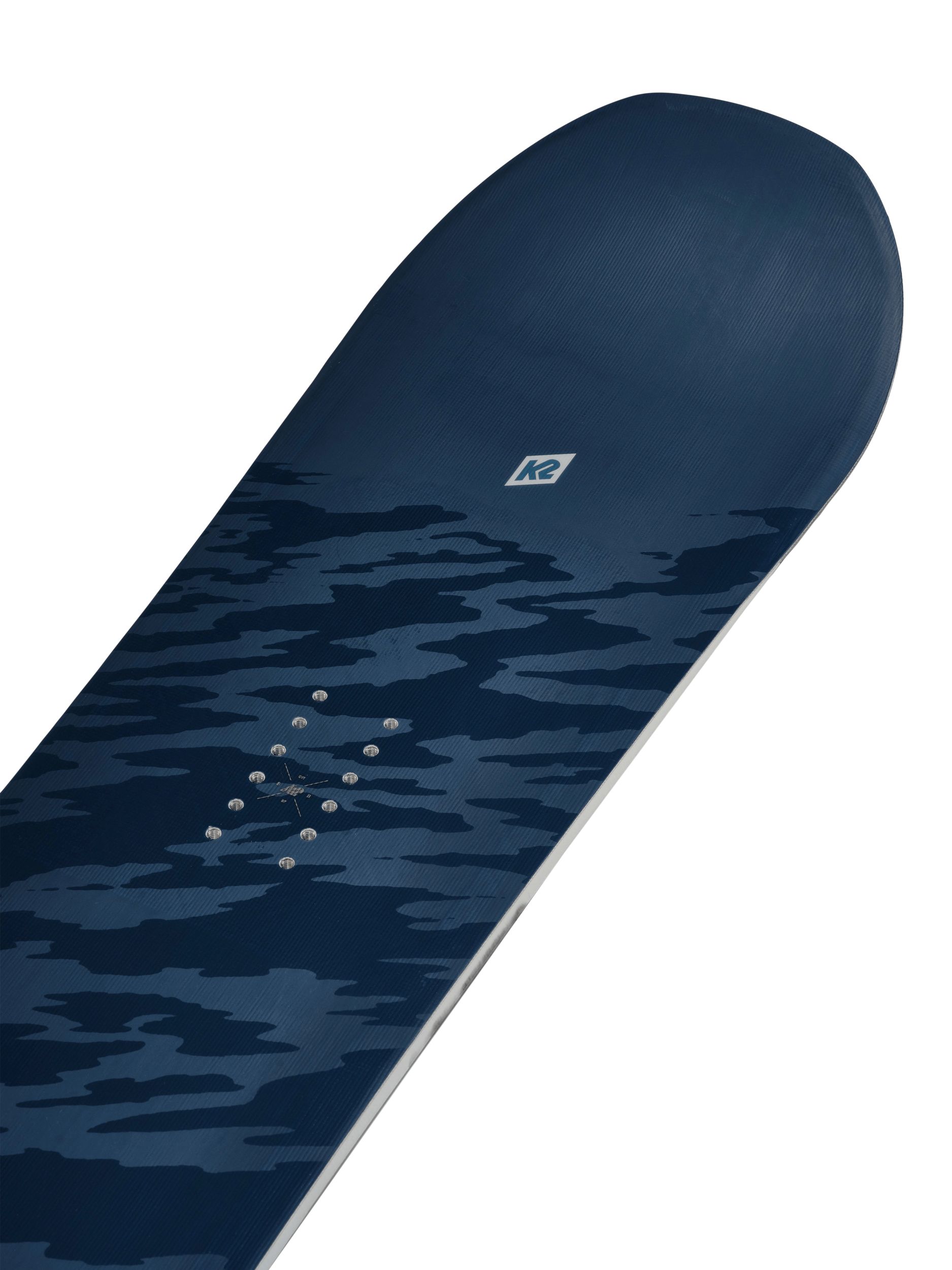 K2 Gateway Men's Snowboard 2024