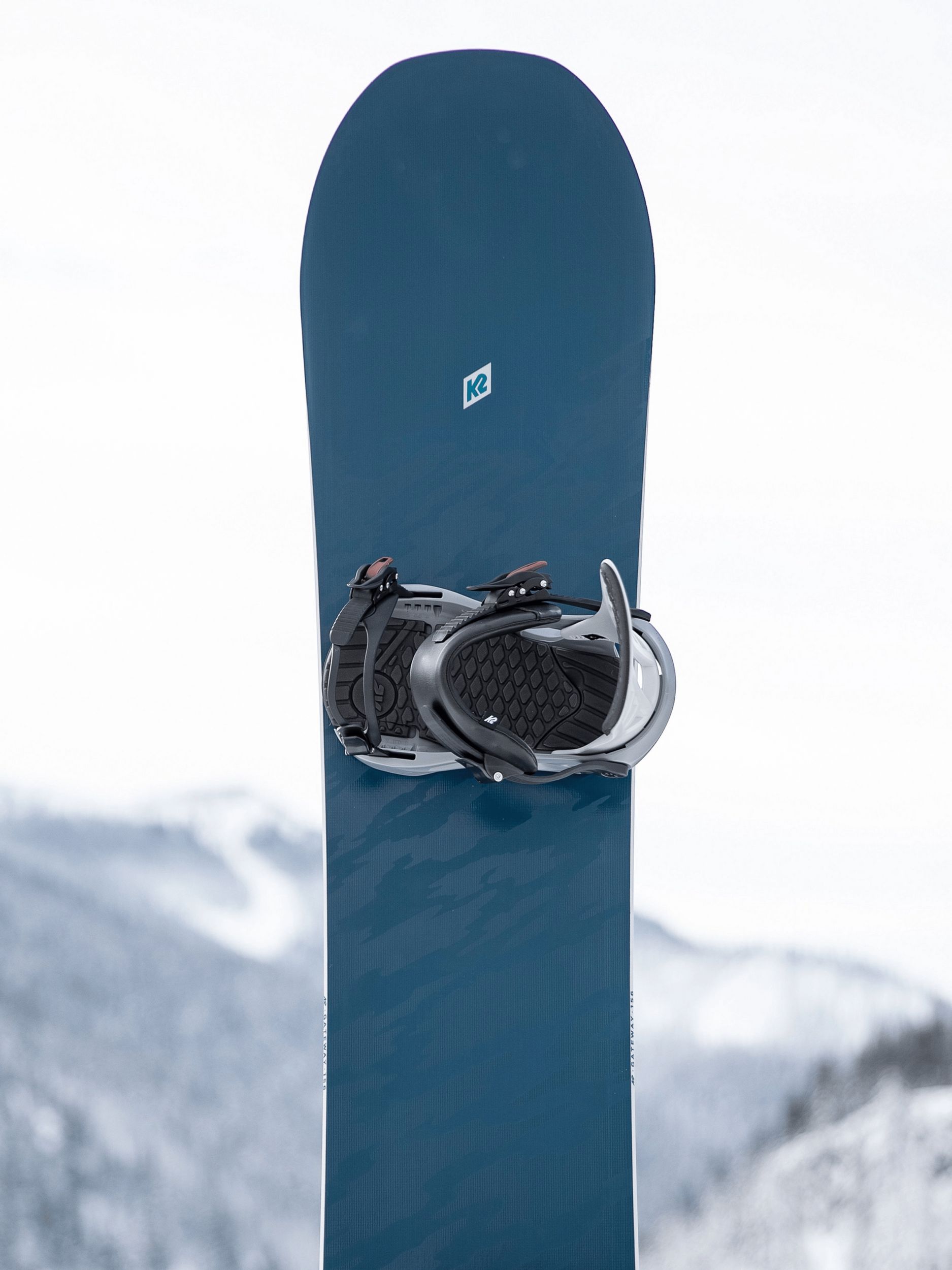 K2 Gateway Men's Snowboard 2024 | SportChek