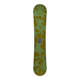 K2 Standard Men's Snowboard 2024 Front_Flat