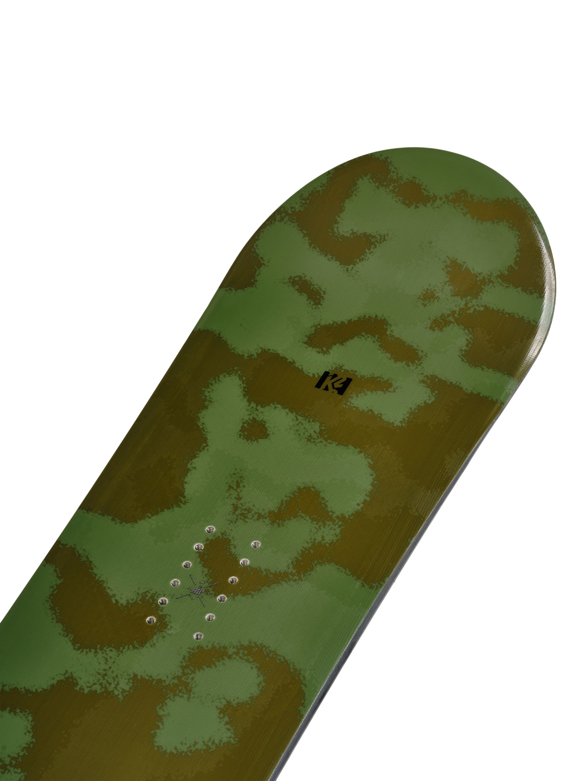 K2 Standard Men's Snowboard 2024