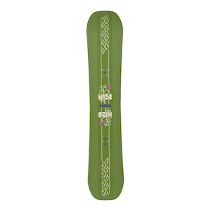 K2 Lime Lite Women's Snowboard 2024