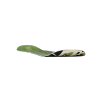 K2 Lime Lite Women's Snowboard 2024 Front_Angled_Right