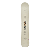 K2 First Lite Women's Snowboard 2024 Front_Flat