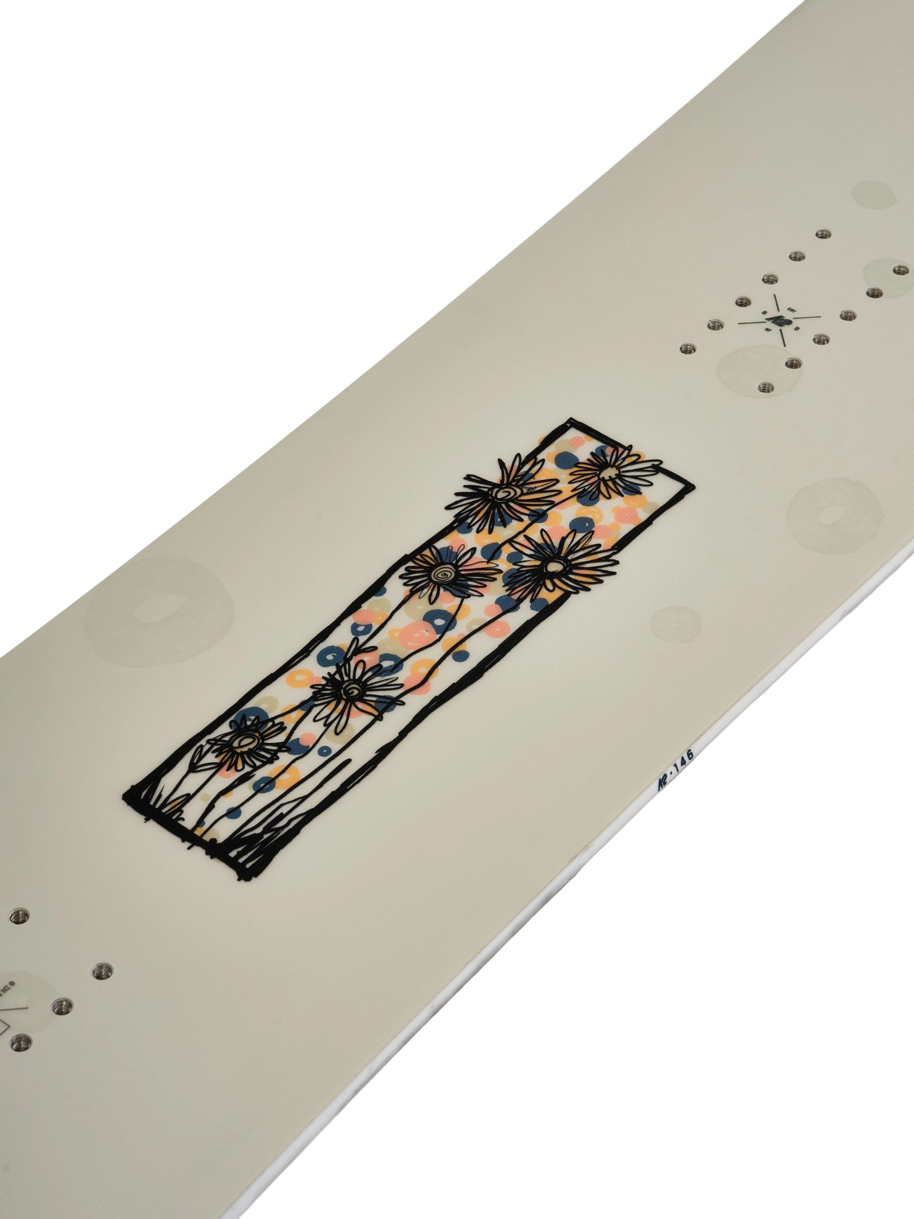 K2 First Lite Women's Snowboard 2024