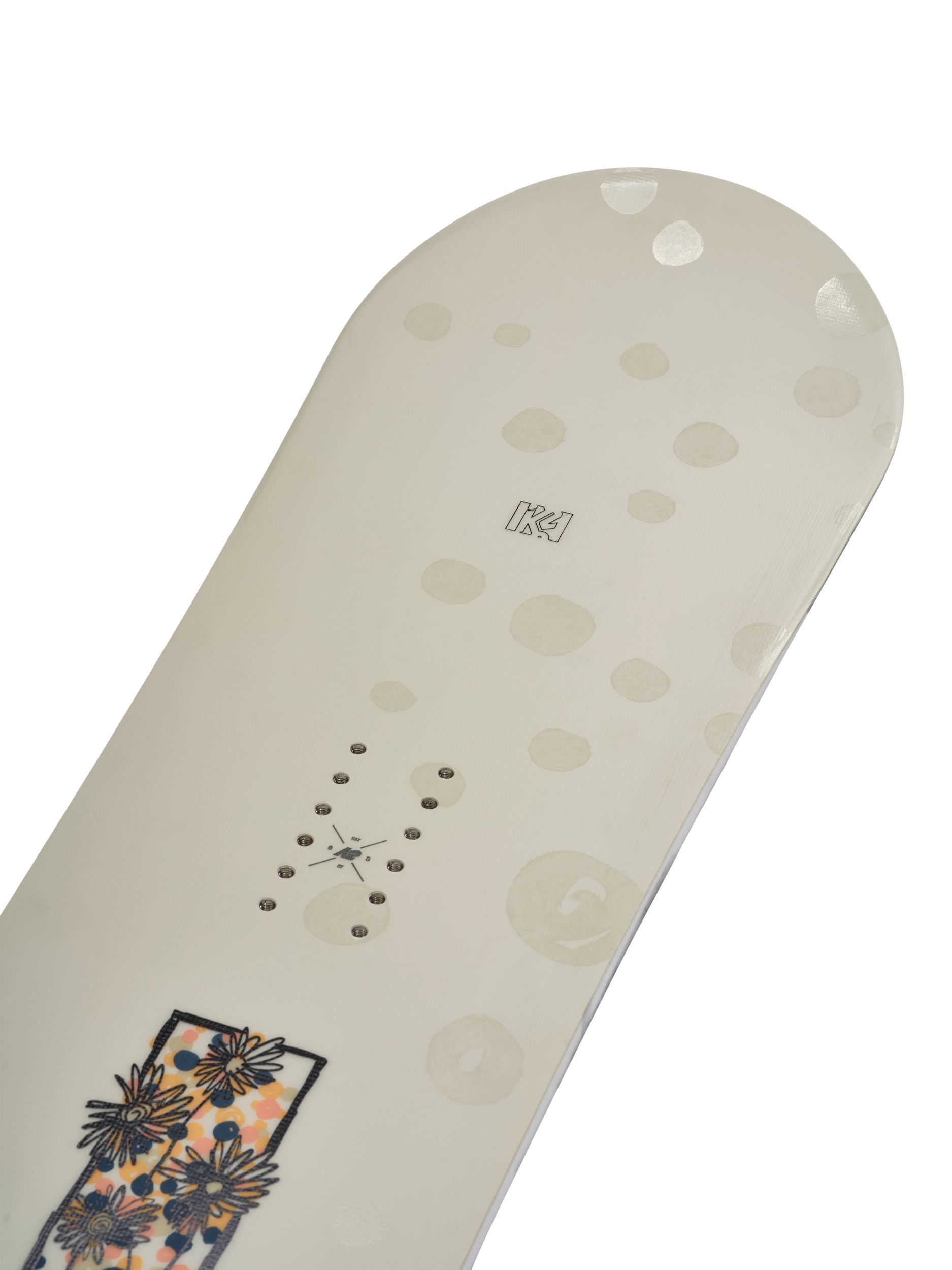 K2 First Lite Women's Snowboard 2024