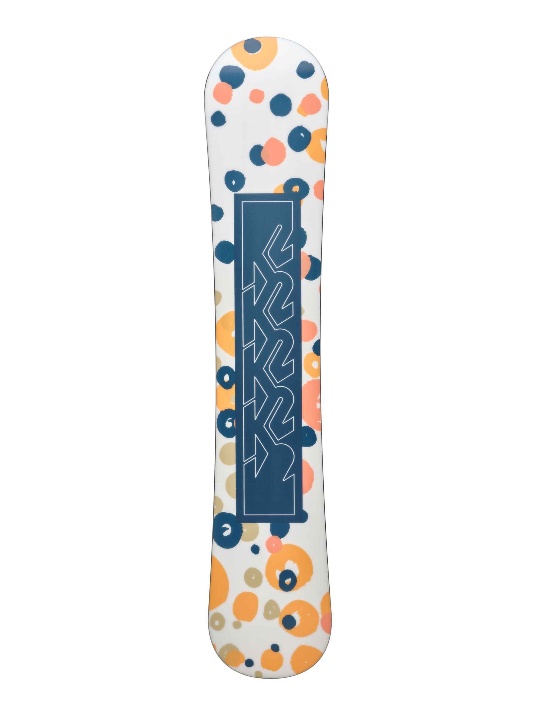 K2 First Lite Women's Snowboard 2024