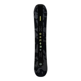 K2 Embassy Men's Snowboard 2024 Overhead_Flat