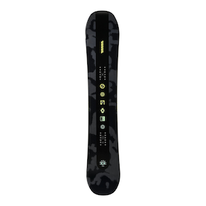 K2 Embassy Men's Snowboard 2024