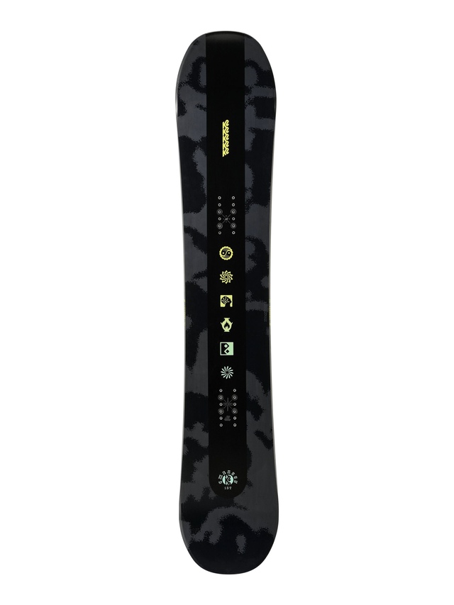 K2 Embassy Men's Snowboard 2024
