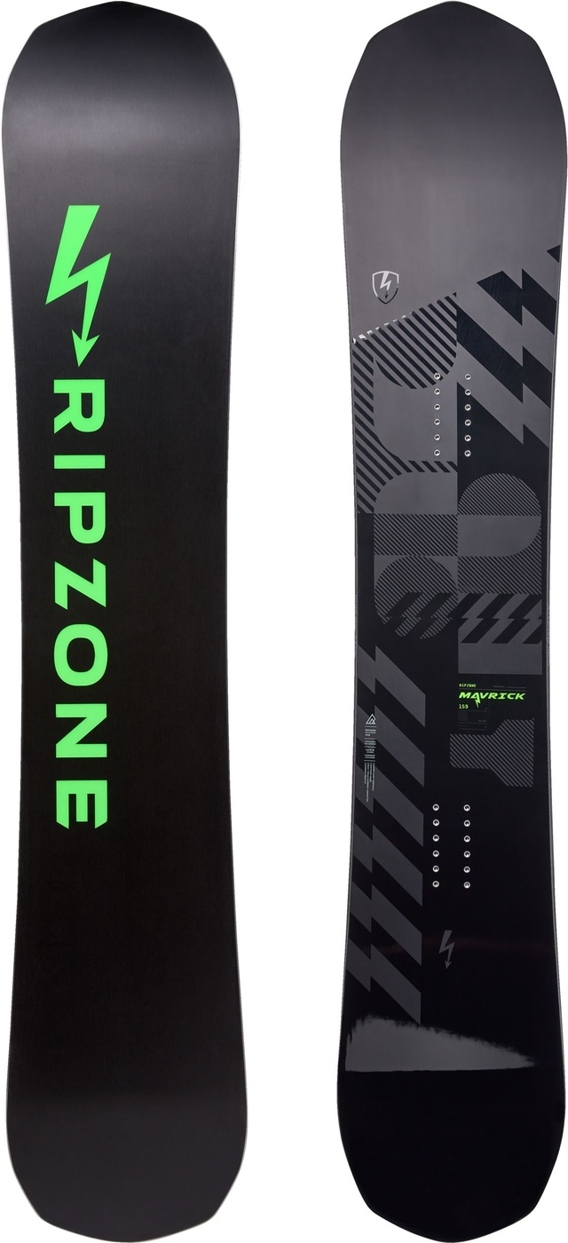 Ripzone Mavrick Men's Snowboard 2024
