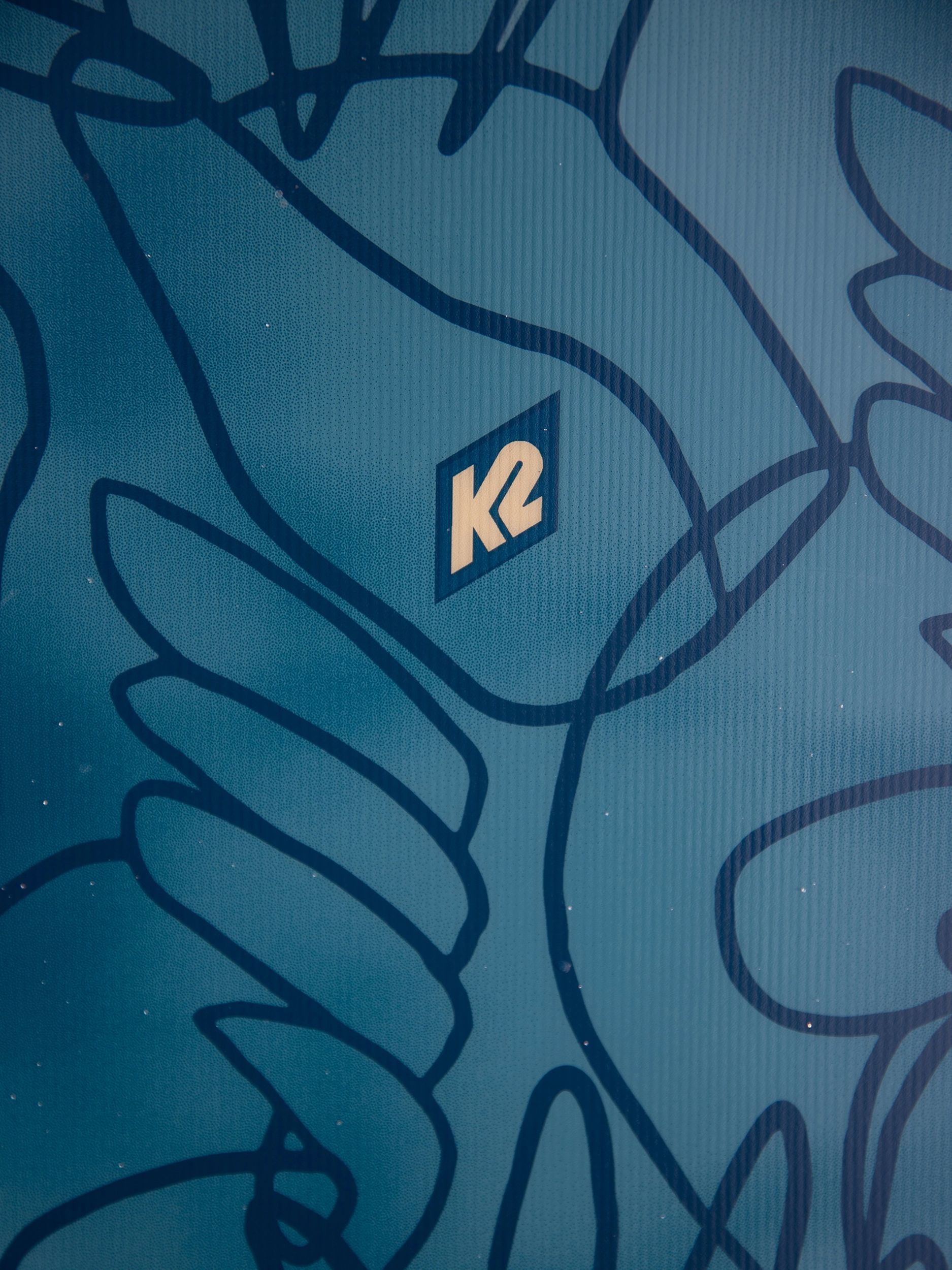 K2 Dreamsicle Women's Snowboard 2023/24