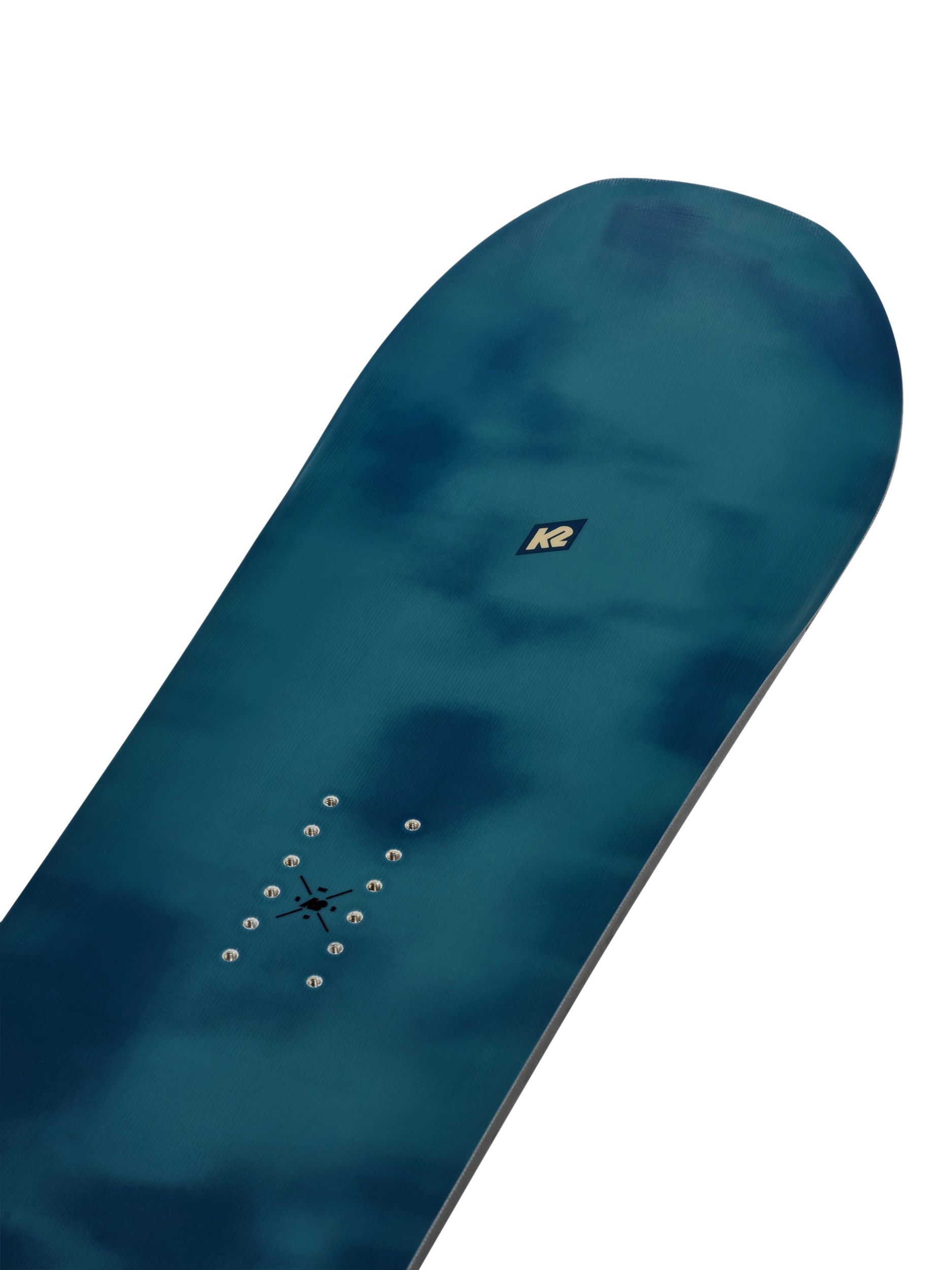 K2 Dreamsicle Women's Snowboard 2023/24