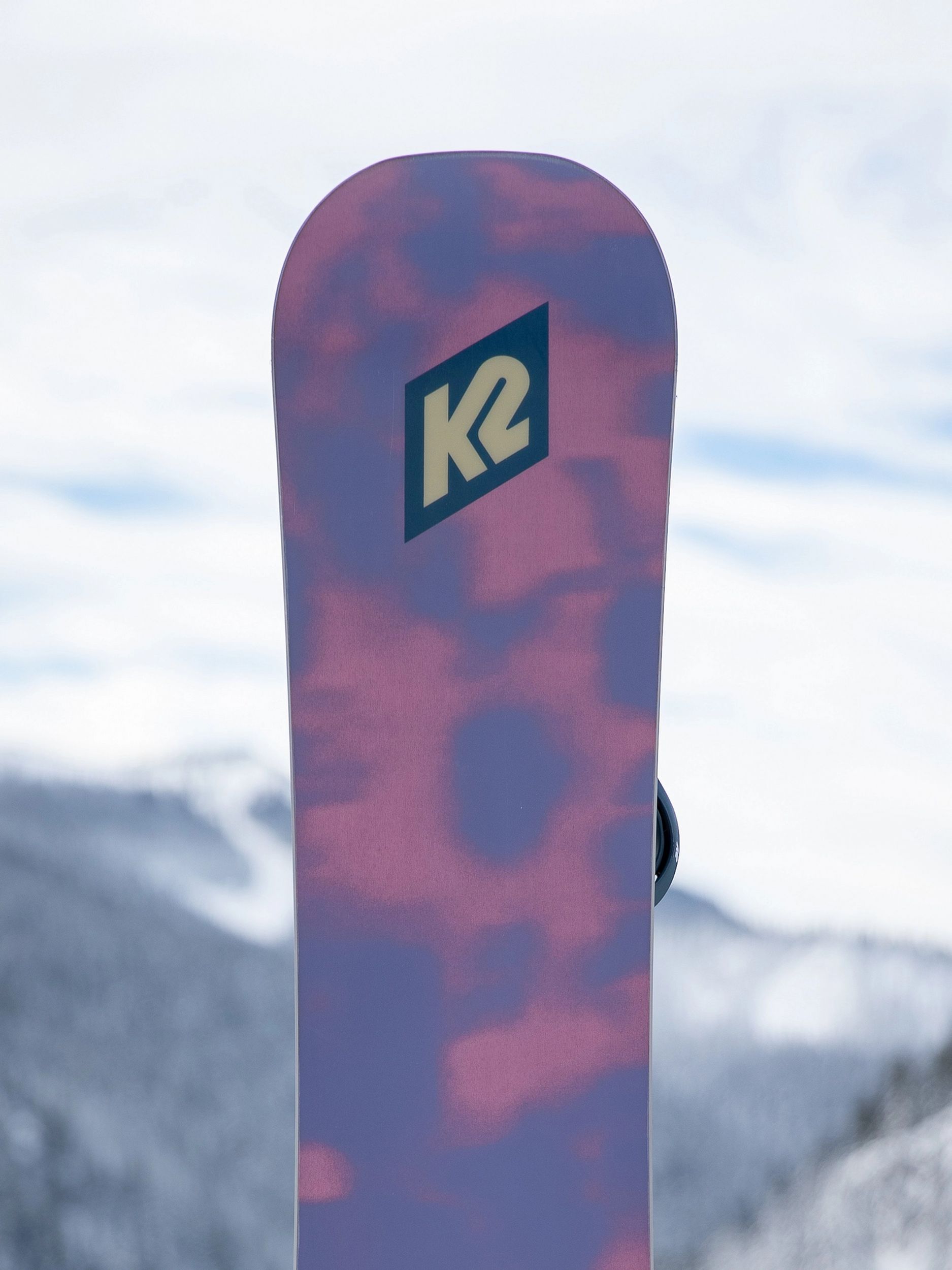 K2 Dreamsicle Women's Snowboard 2023/24
