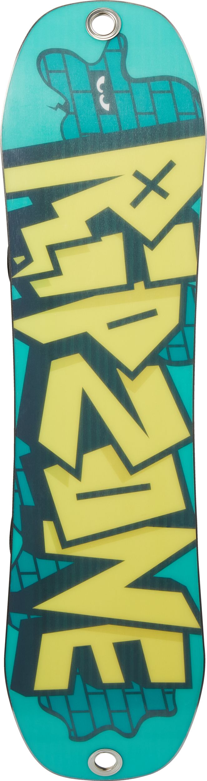 Ripzone Shreddy Snowboard Kit