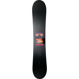 Ripzone Station Men's Freestyle Snowboard Front_Flat