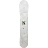 Ripzone Retreat Women's Snowboard Front_Flat