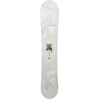 Ripzone Retreat Women's Snowboard Front_Flat