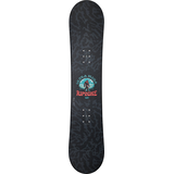 Ripzone Ultra Mega Junior Snowboard Front_Flat