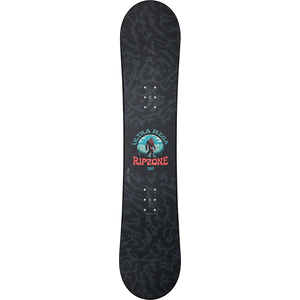 Ripzone Ultra Mega Junior Snowboard