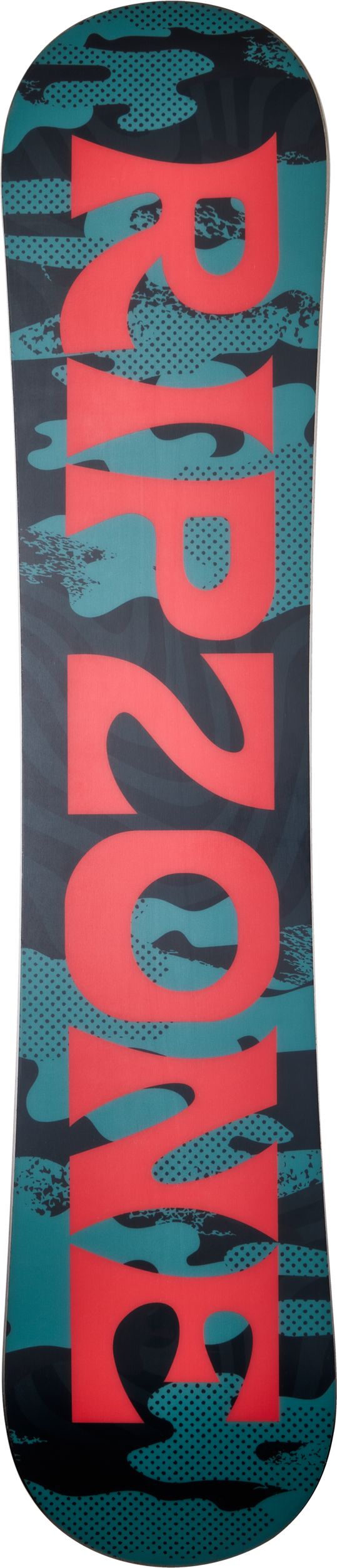 Ripzone Ultra Mega Junior Snowboard