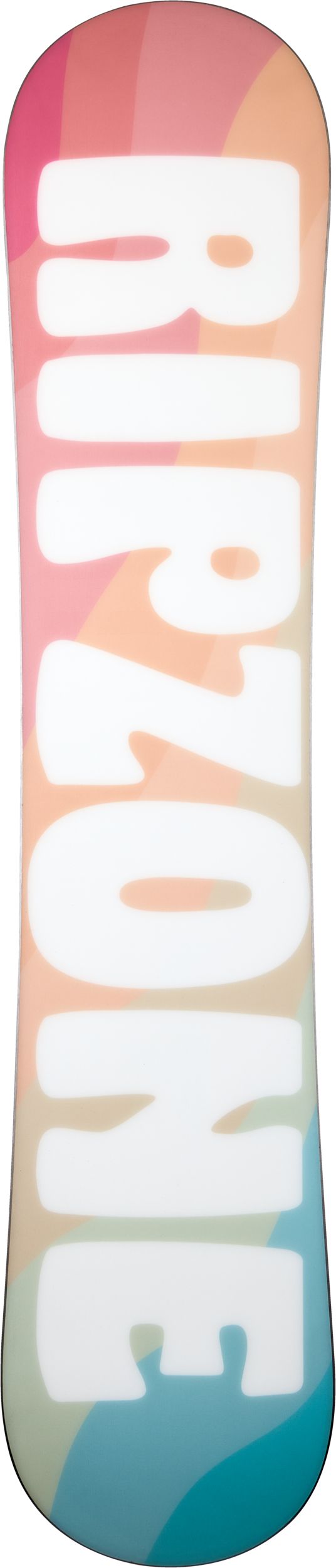 Ripzone Dazy Junior Snowboard