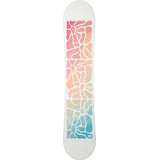 Ripzone Dazy Junior Snowboard Front_Flat