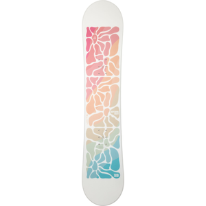Ripzone Dazy Junior Snowboard