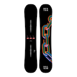 Burton Cultivator Men's Snowboard Composite_or_Mixed