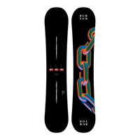 Burton Cultivator Men's Snowboard Composite_or_Mixed
