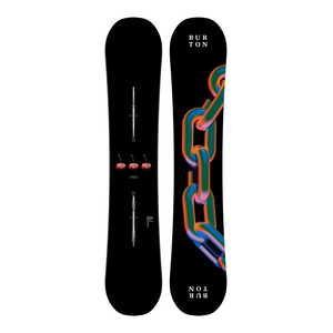 Burton Cultivator Men's Snowboard