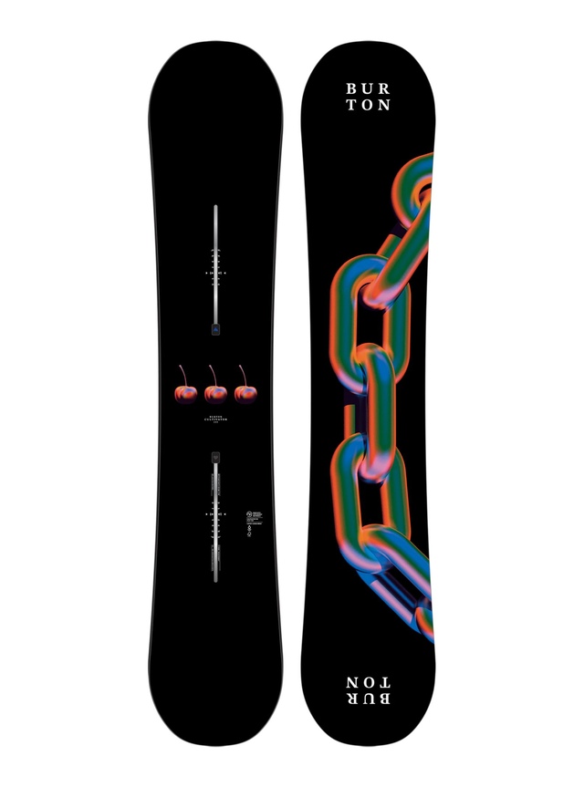 Burton Cultivator Men's Snowboard