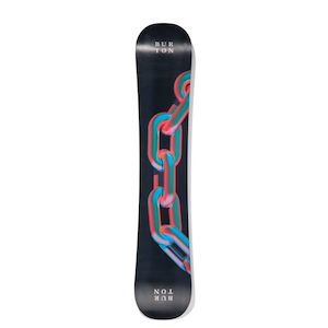 Burton Cultivator Men's Snowboard