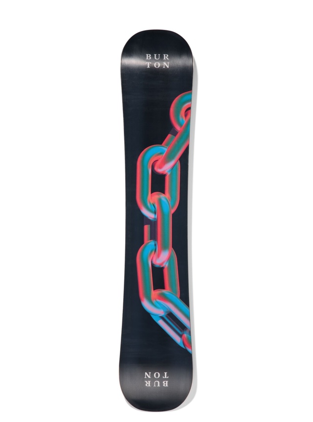 Burton Cultivator Men's Snowboard