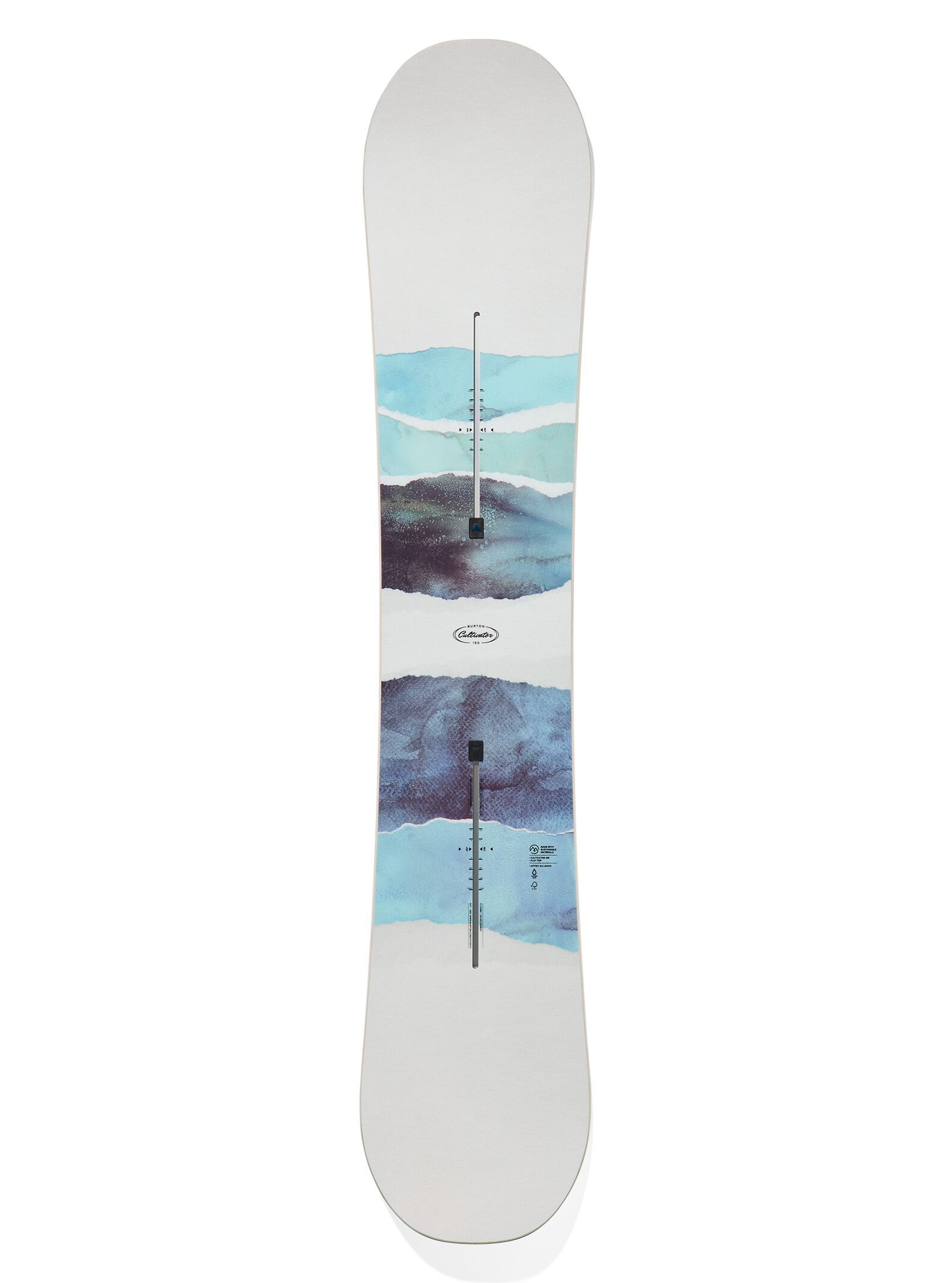 Burton Cultivator Women's Snowboard