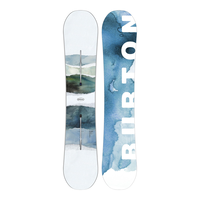 Burton Cultivator Women's Snowboard Composite_or_Mixed