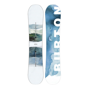 Burton Cultivator Women's Snowboard