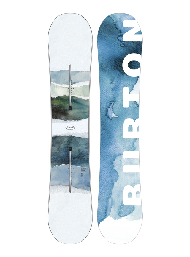 Burton Cultivator Women's Snowboard