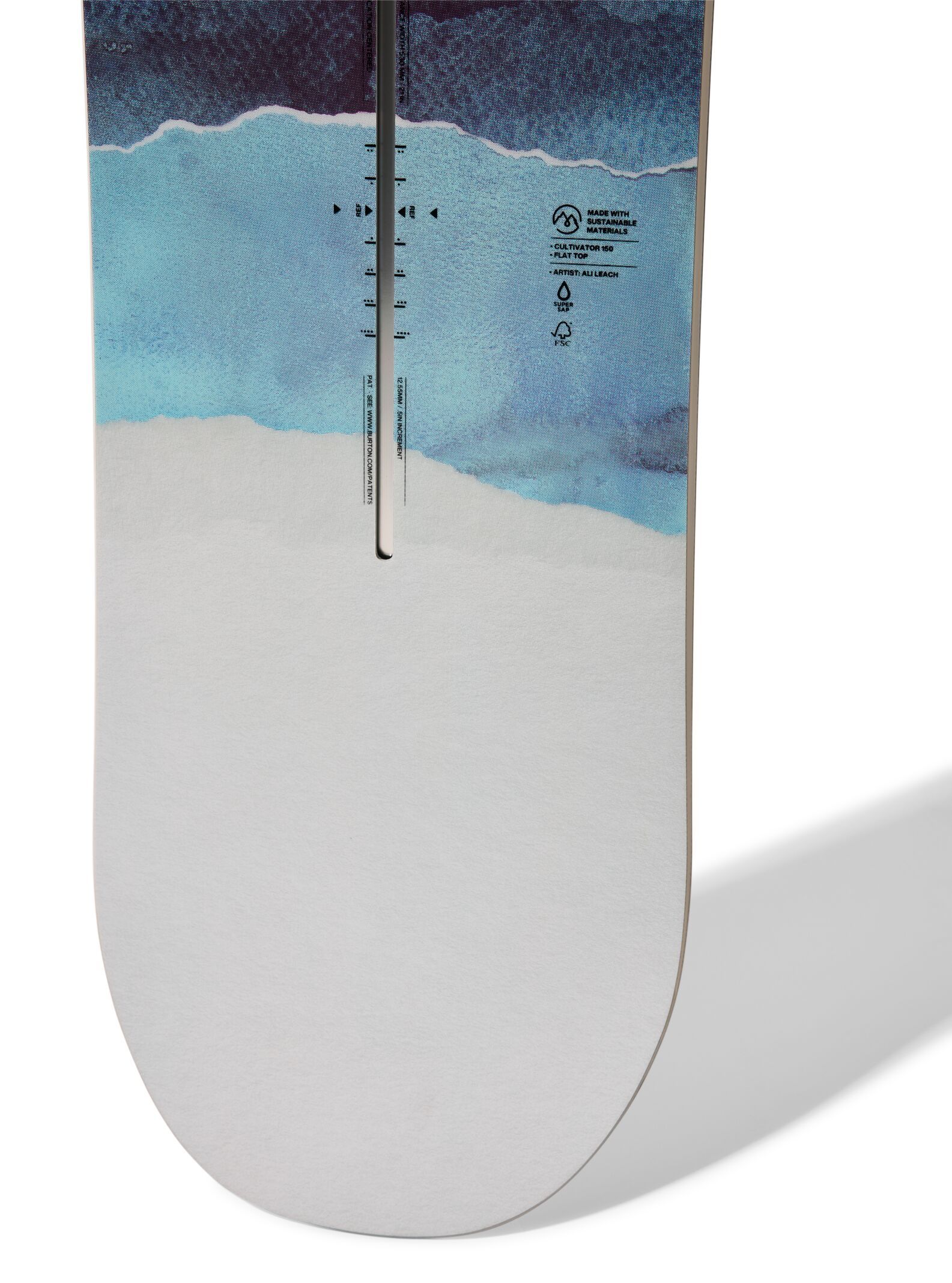 Burton Cultivator Women's Snowboard