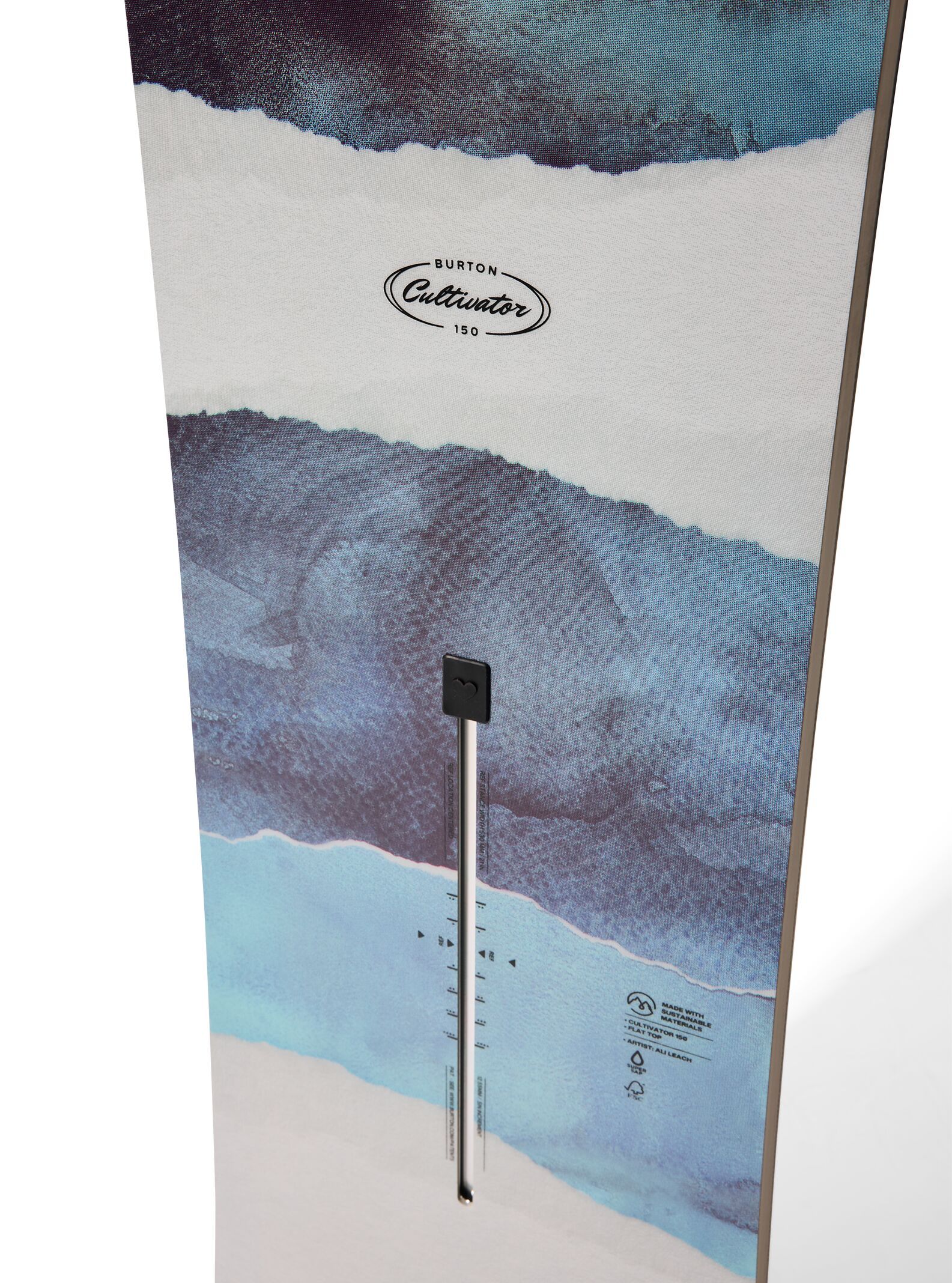 Burton Cultivator Women's Snowboard