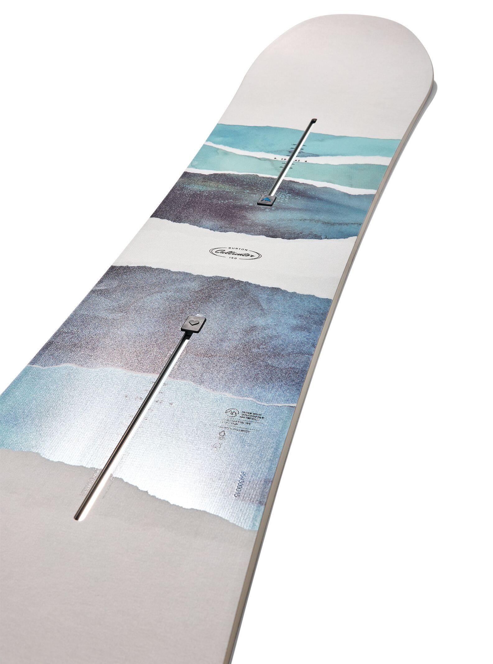 Burton Cultivator Women's Snowboard