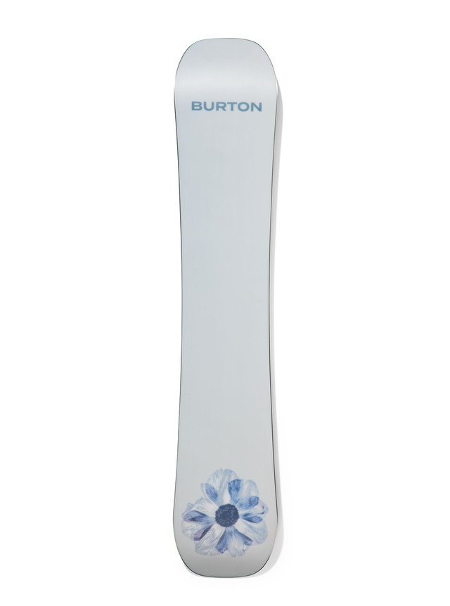 Burton Process Men's Snowboard