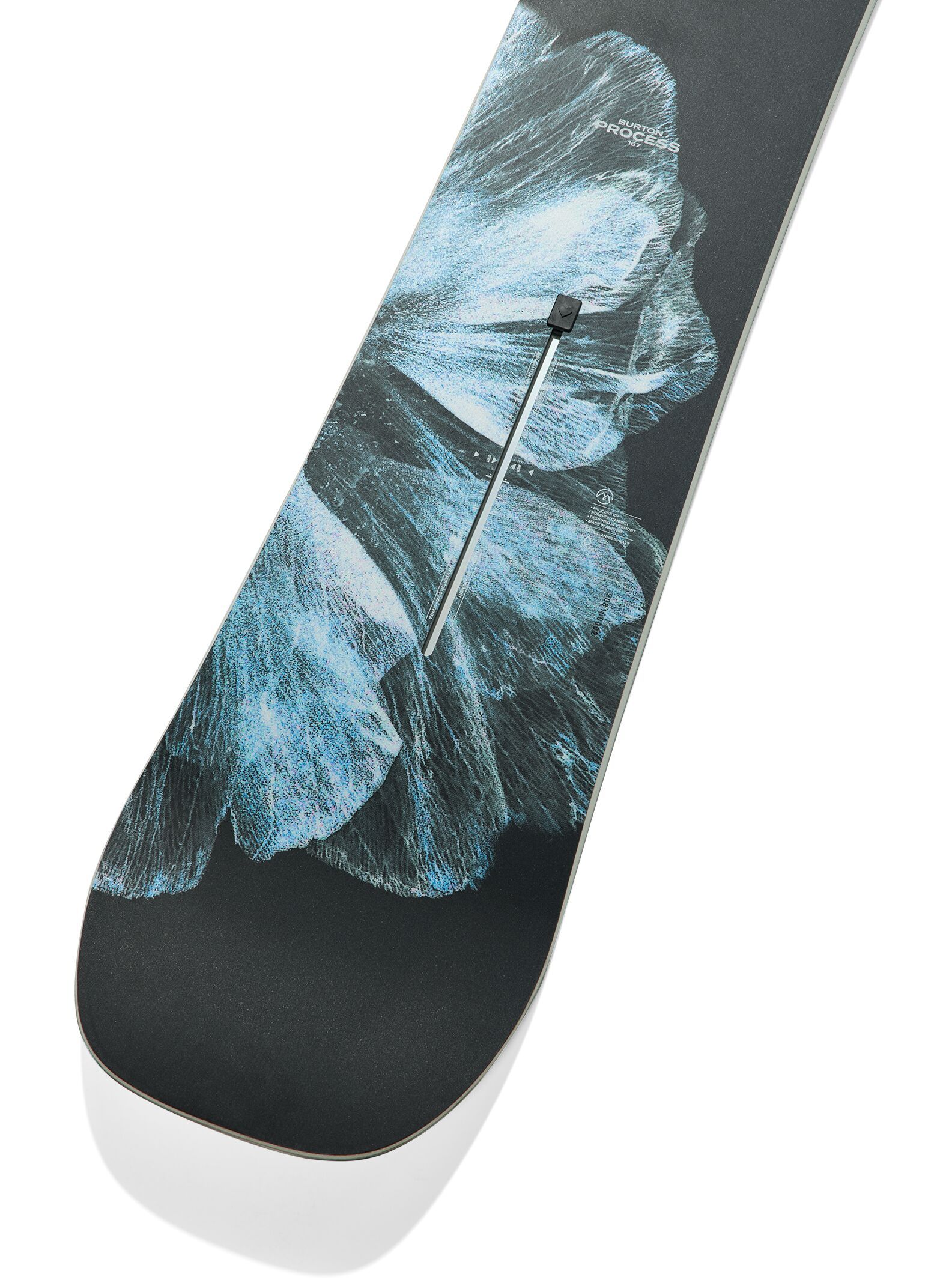 Burton Process Men's Snowboard