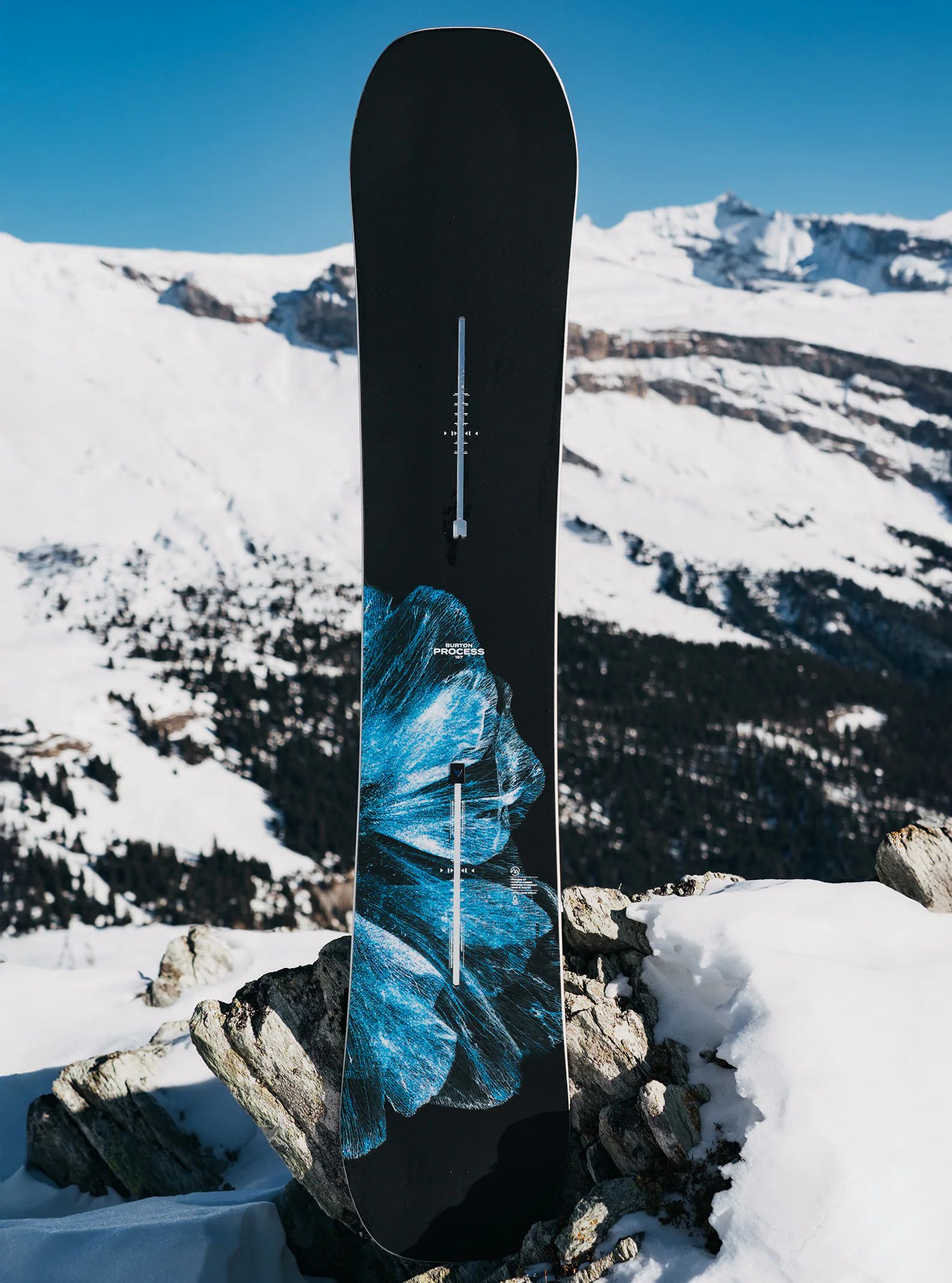 Burton Process Men's Snowboard