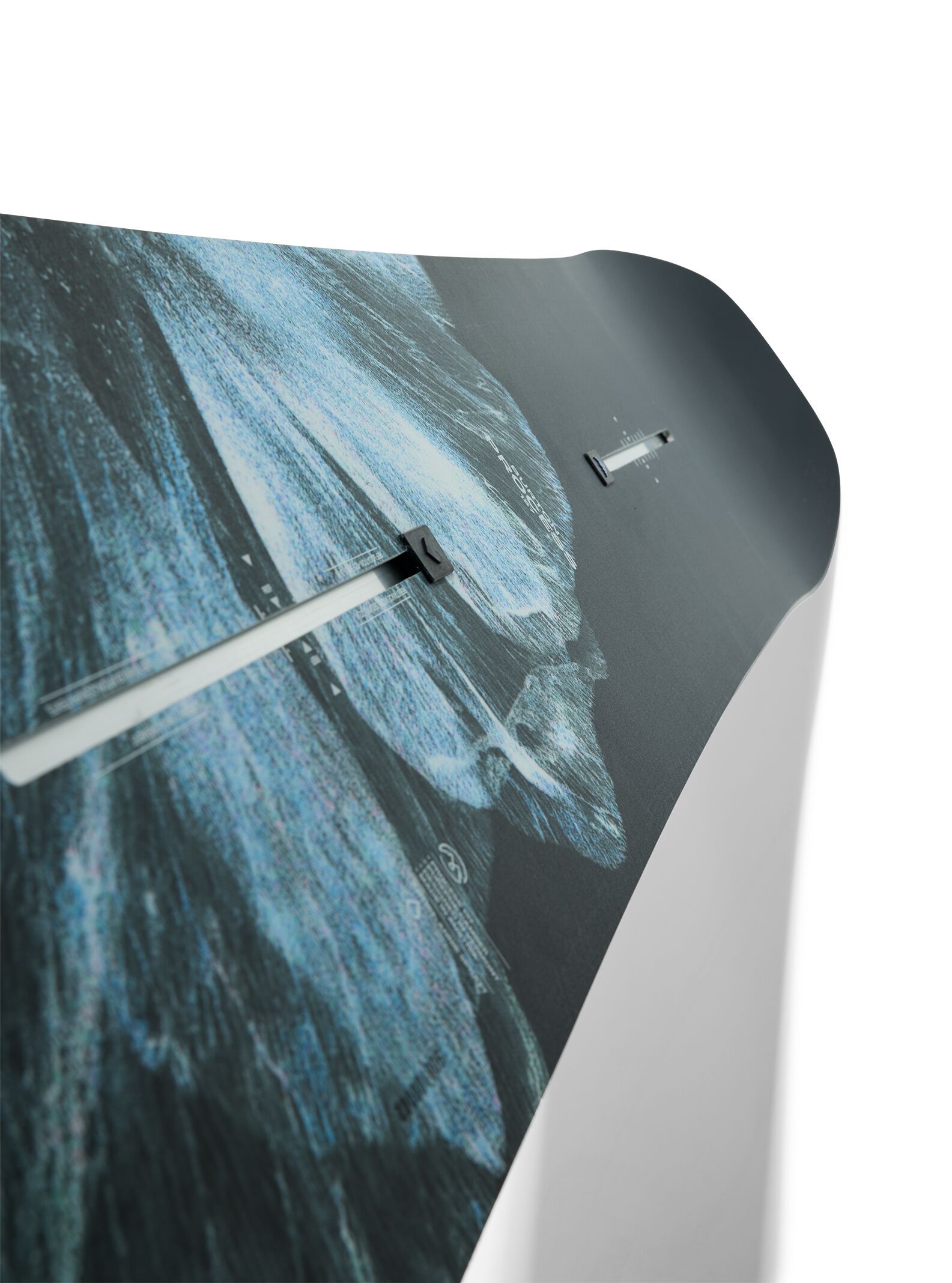 Burton Process Men's Snowboard