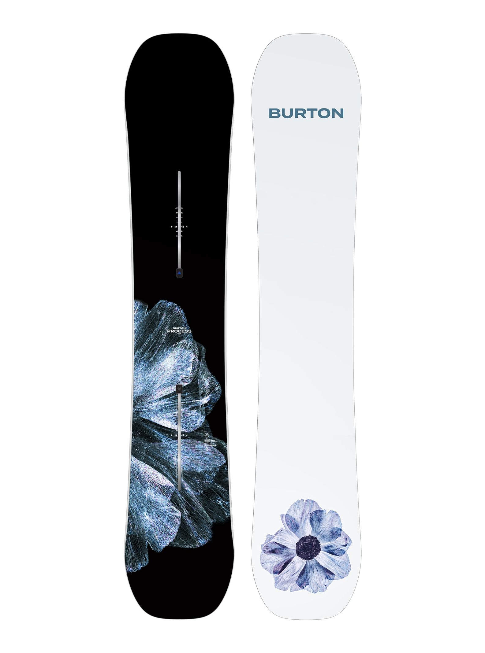 BURTON Process 159cm＋Cartel EST L size Burton Process Snowboard