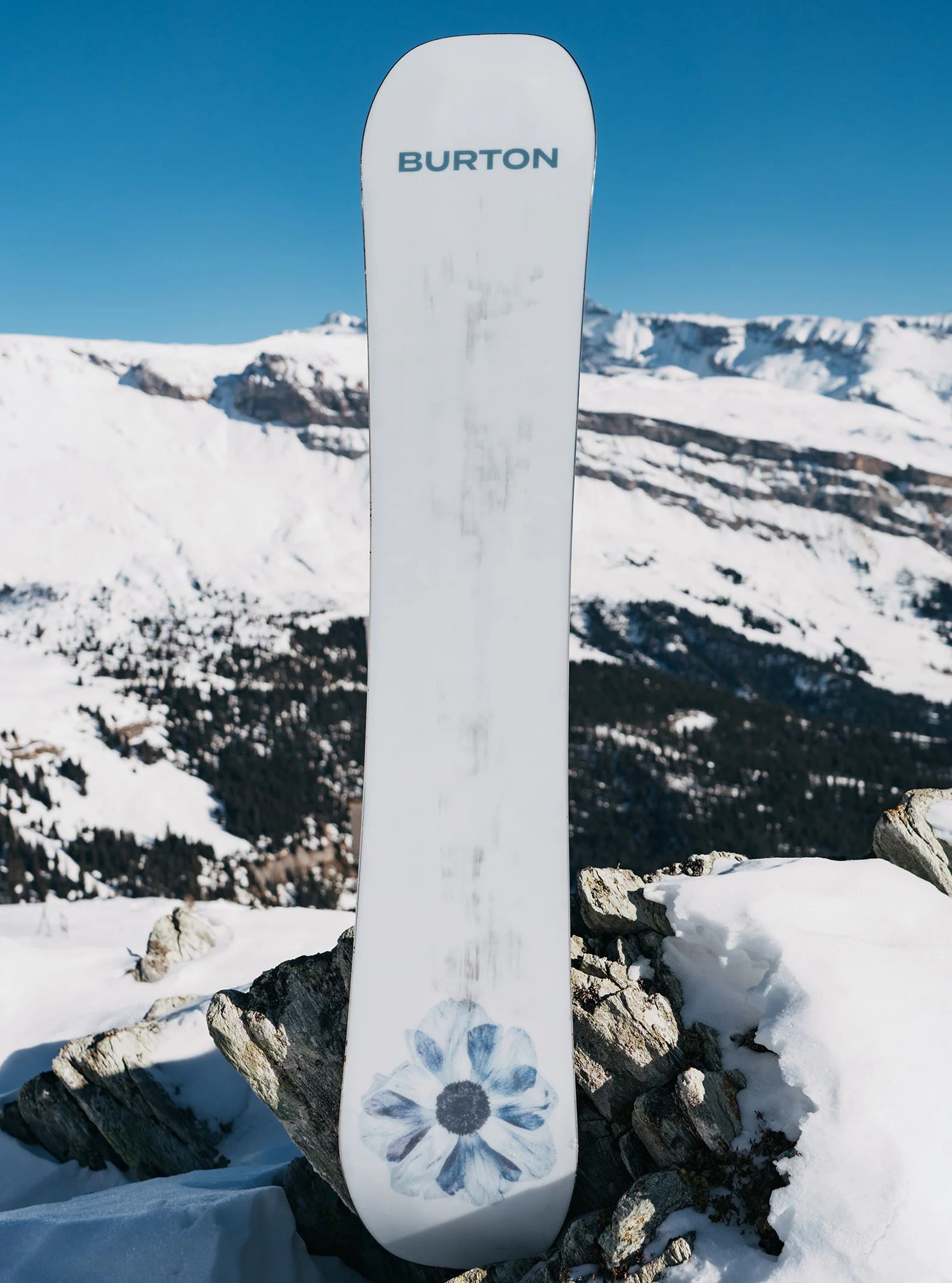 Burton Process Men's Snowboard