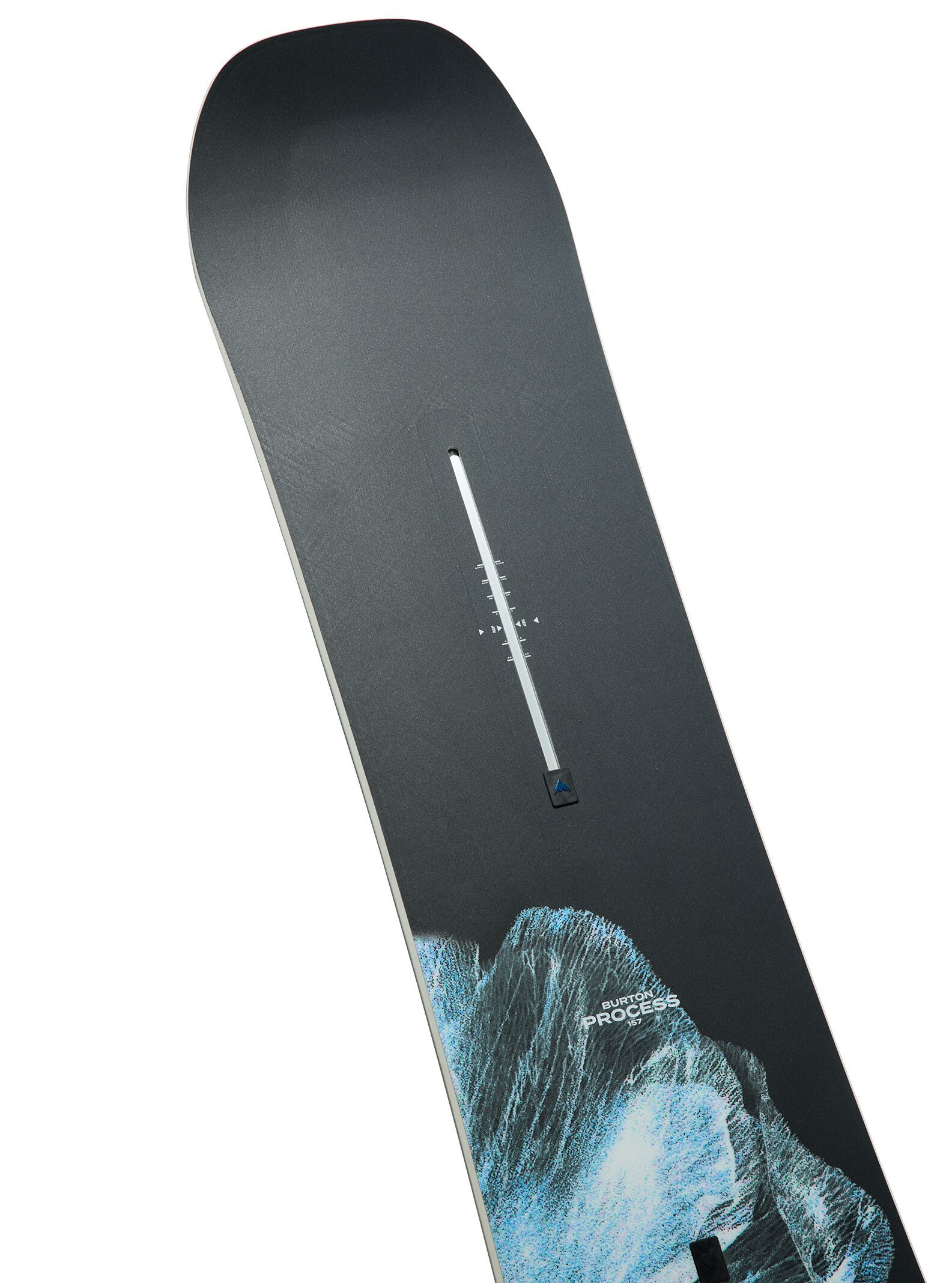 Burton Process Men's Snowboard