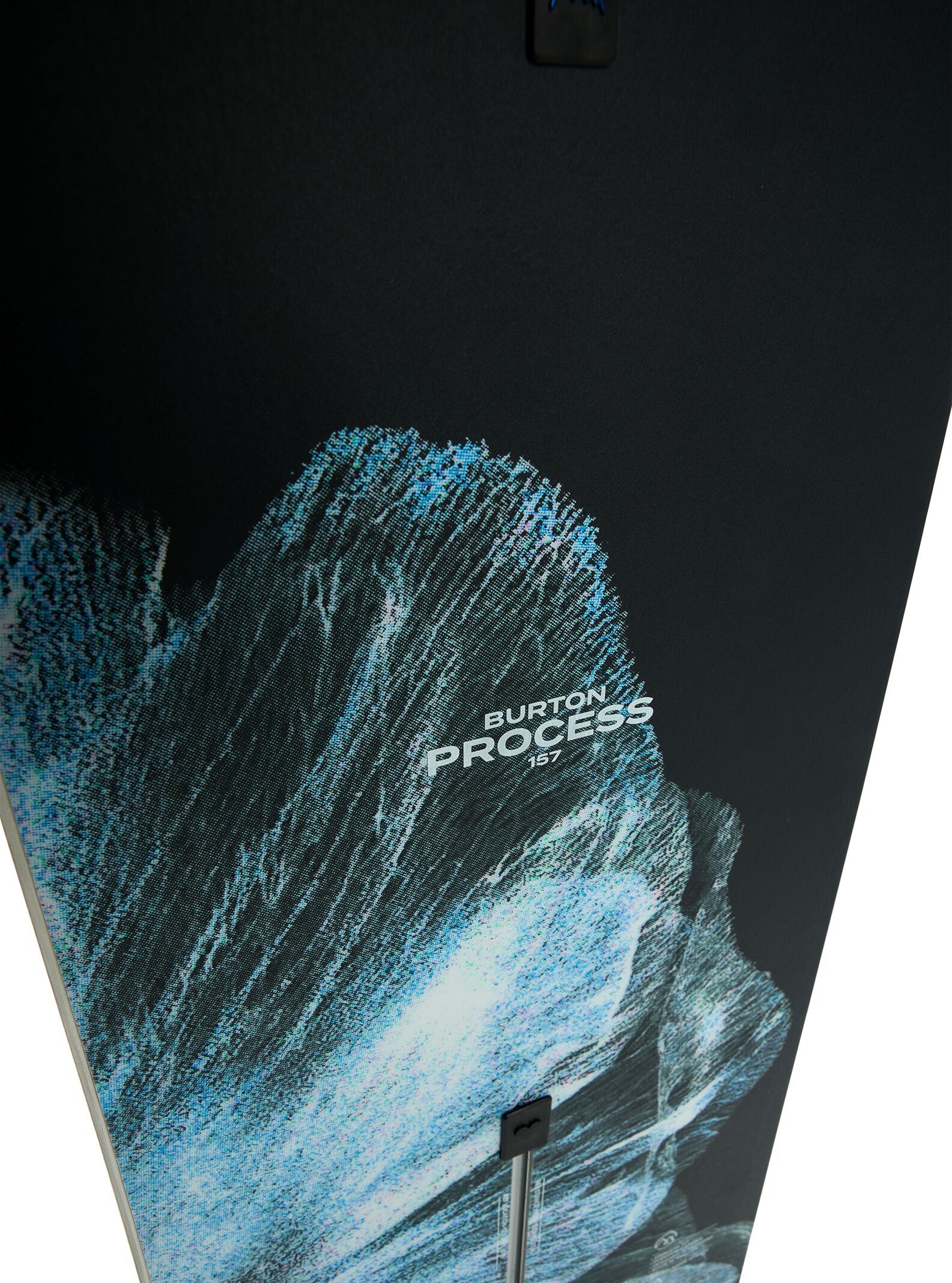 Burton Process Men's Snowboard