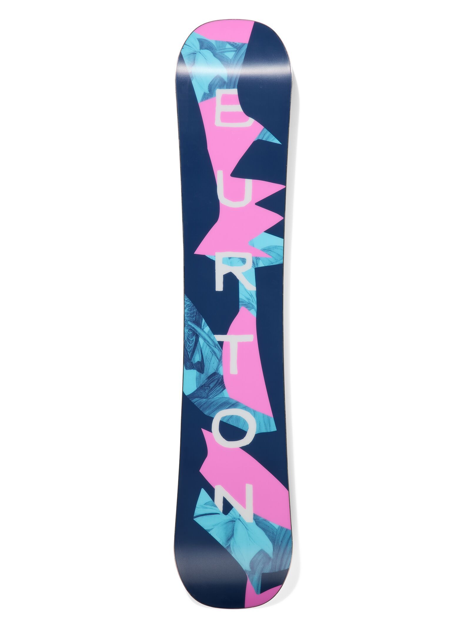Burton Yeasayer Women's Snowboard