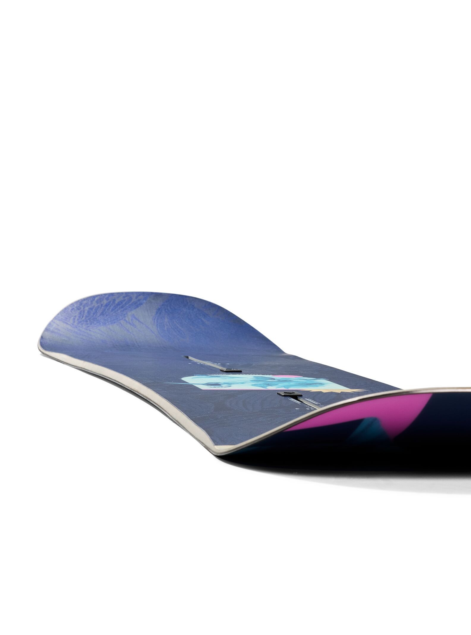 Burton Yeasayer Women's Snowboard